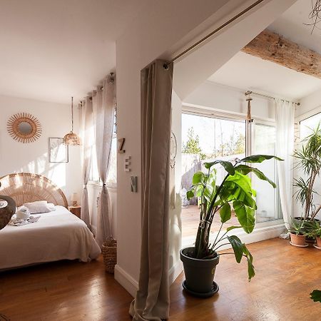 Lesehan Appartement Aigues Mortes Vue Remparts Kültér fotó