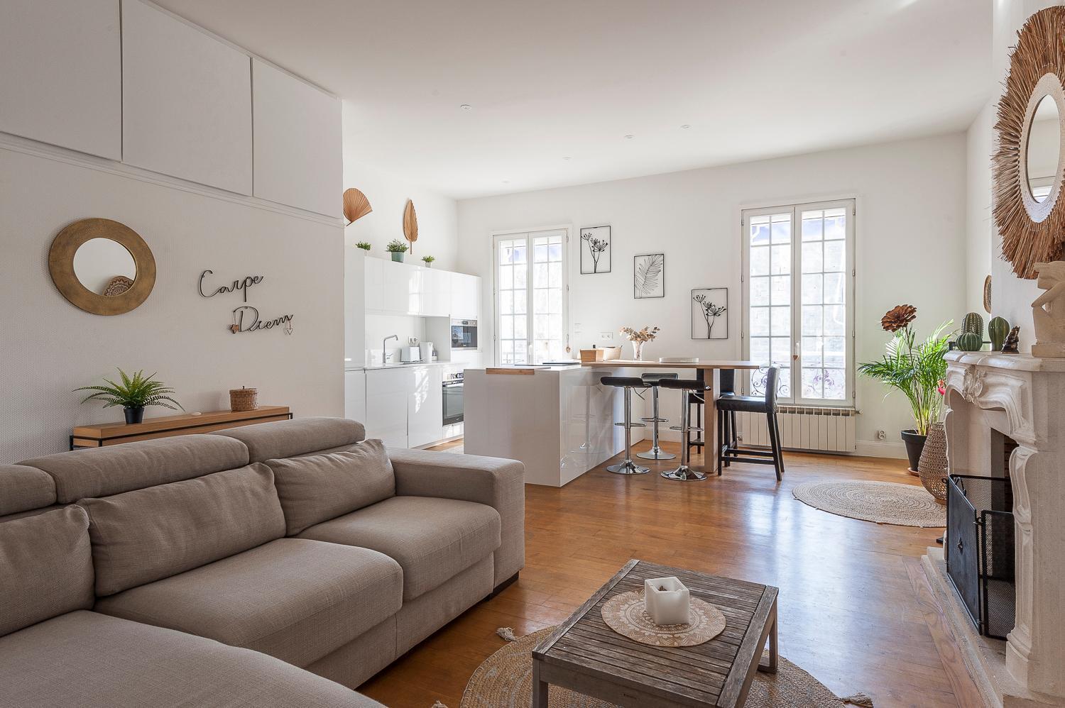 Lesehan Appartement Aigues Mortes Vue Remparts Kültér fotó
