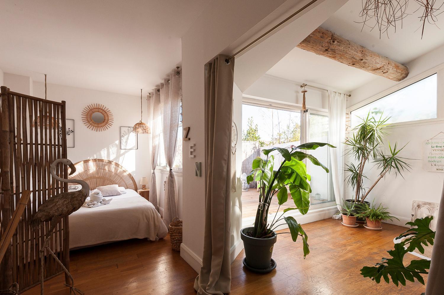 Lesehan Appartement Aigues Mortes Vue Remparts Kültér fotó
