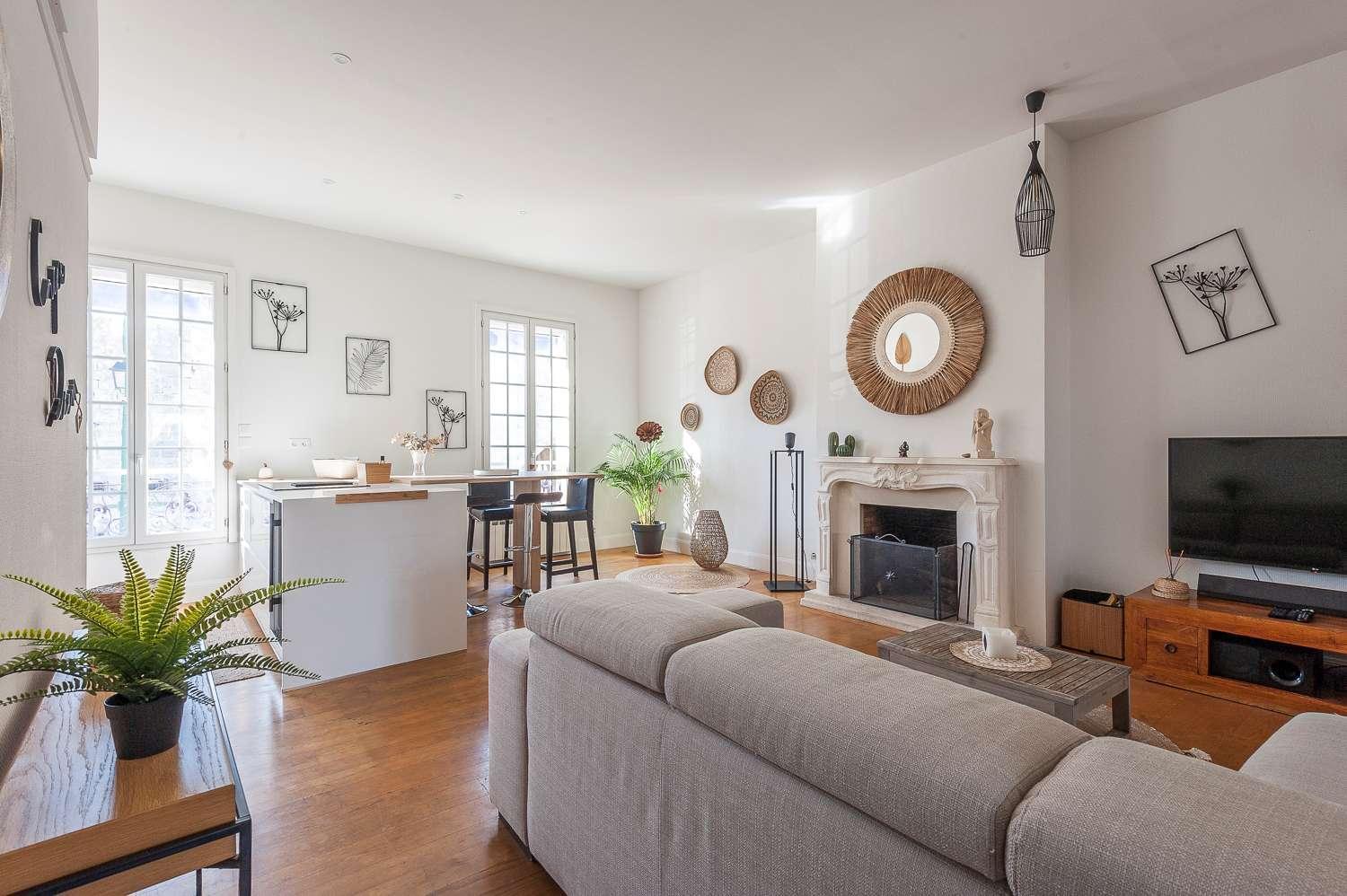 Lesehan Appartement Aigues Mortes Vue Remparts Kültér fotó